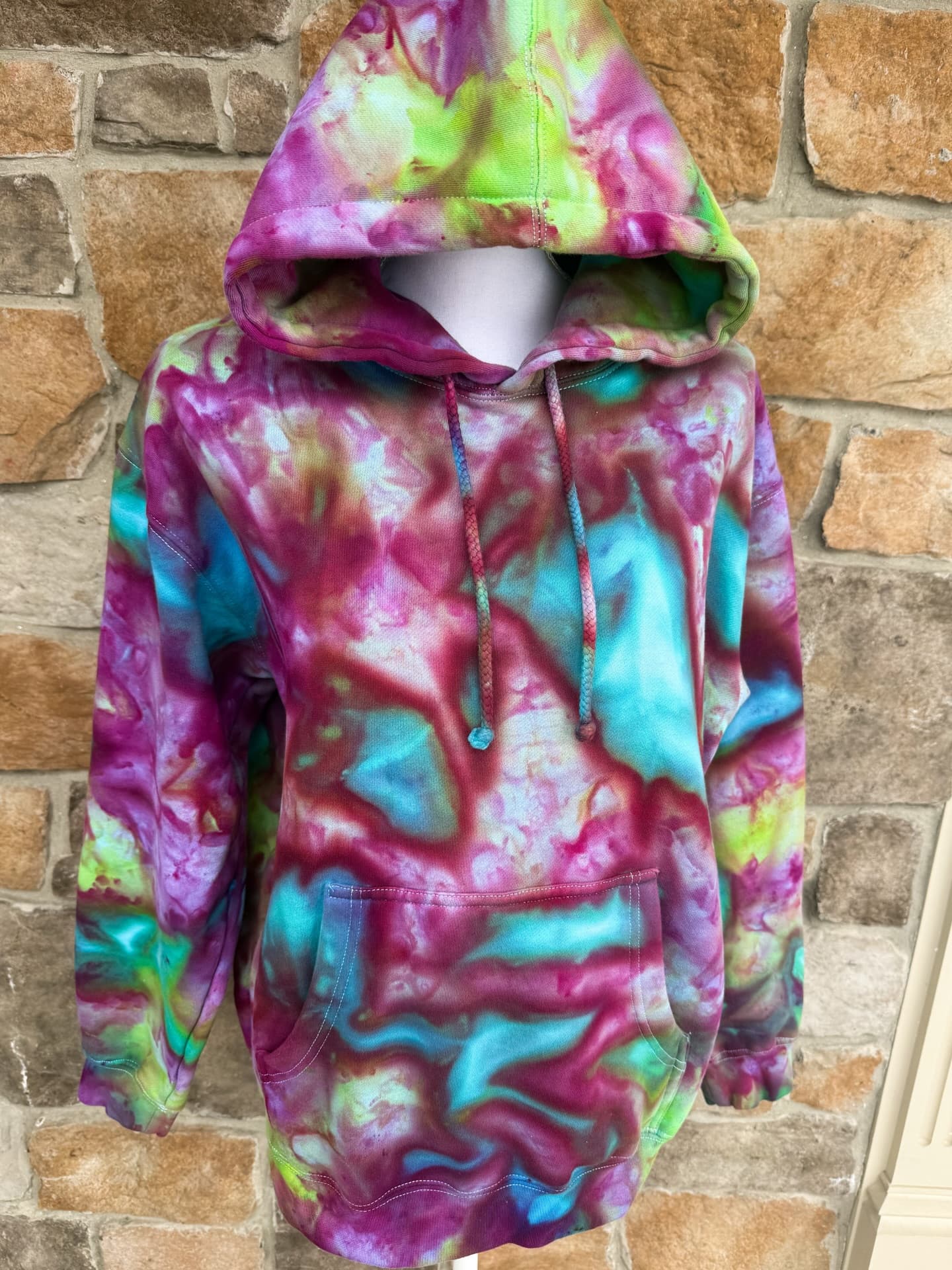 Ice Dye Preorders