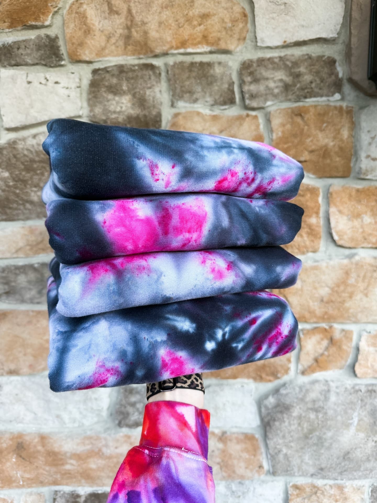 Ice Dye Preorders