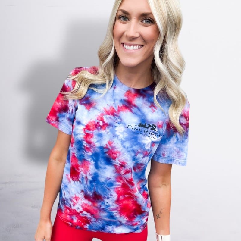 Pine Ridge Campground